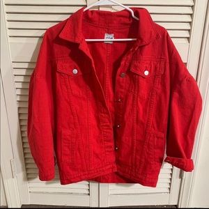 Princess polly jacket